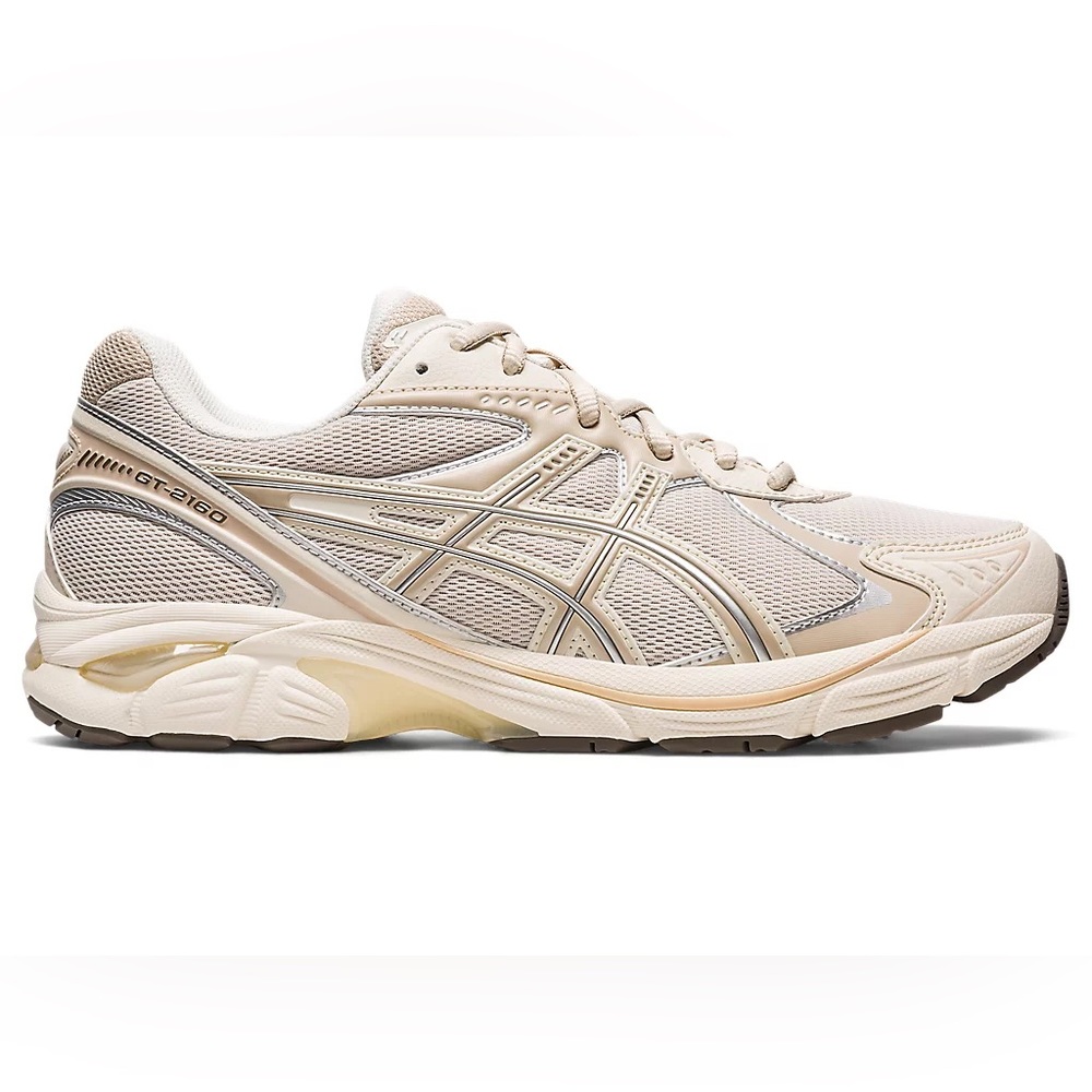ASICS GT-2160 Oatmeal/Simply Taupe